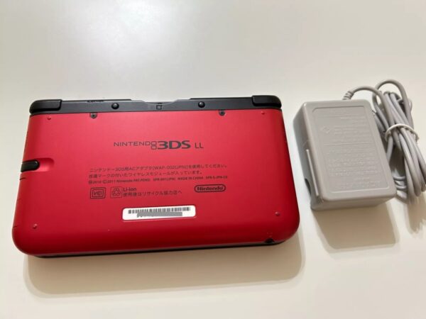 Region Free New 3DS XL/ New 3DS/3DS XL/128gb upgraded - Image 9