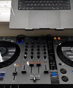 Pioneer DJ DDJ-FLX6-GT 4-Channel DJ Controller - Rekordbox Serato