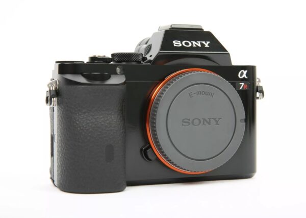 Sony Alpha a7R 36.4MP Mirrorless Digital Camera 20100 Shutter Count - Image 6