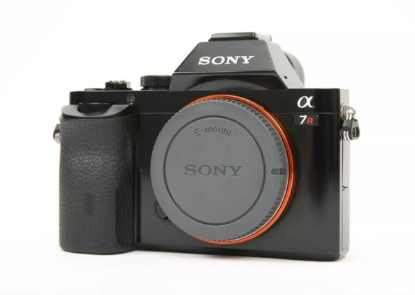 Sony Alpha a7R 36.4MP Mirrorless Digital Camera 20100 Shutter Count - Image 7