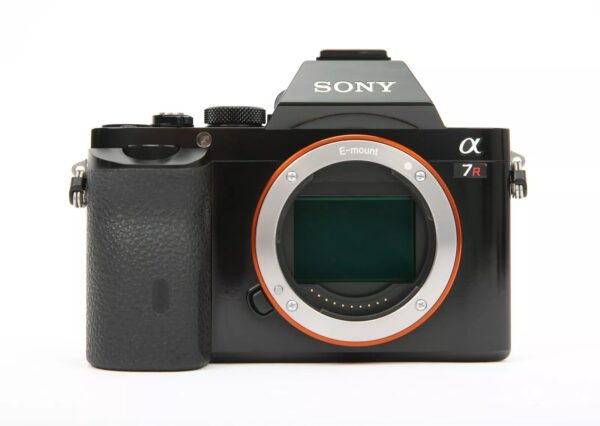 Sony Alpha a7R 36.4MP Mirrorless Digital Camera 20100 Shutter Count - Image 8