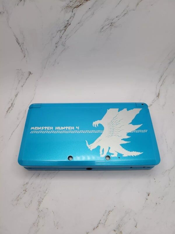 Nintendo 3DS / 3DS XL LL Region Free  Very Good Tier - Image 5