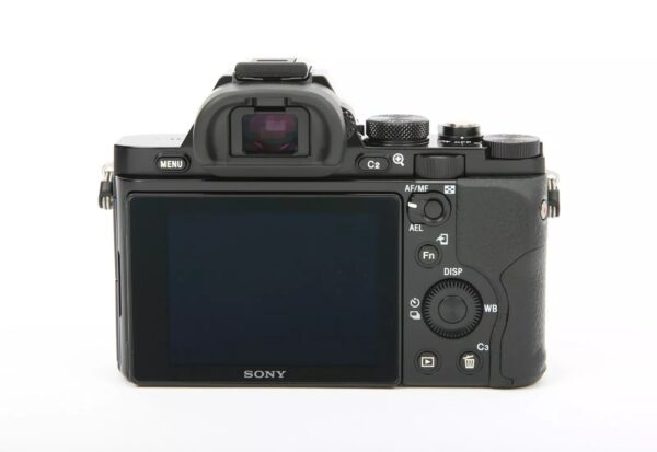 Sony Alpha a7R 36.4MP Mirrorless Digital Camera 20100 Shutter Count - Image 9
