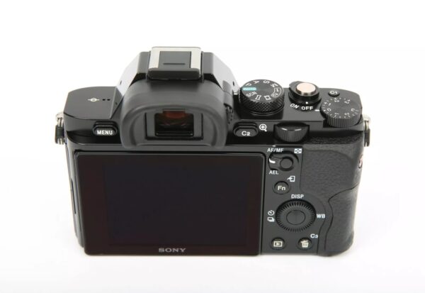 Sony Alpha a7R 36.4MP Mirrorless Digital Camera 20100 Shutter Count - Image 2