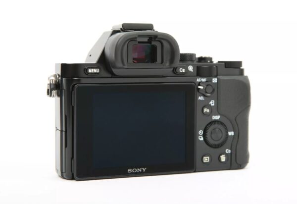Sony Alpha a7R 36.4MP Mirrorless Digital Camera 20100 Shutter Count - Image 3