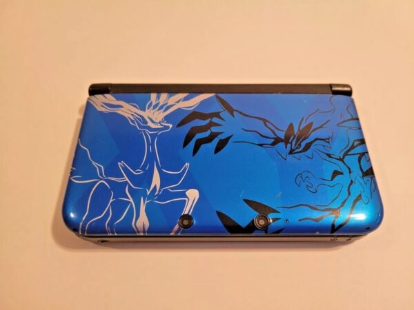 Nintendo 3DS / 3DS XL LL Region Free  Very Good Tier - Image 25