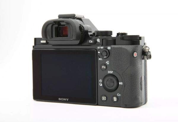 Sony Alpha a7R 36.4MP Mirrorless Digital Camera 20100 Shutter Count - Image 4