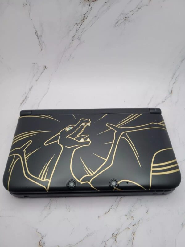 Nintendo 3DS / 3DS XL LL Region Free  Very Good Tier - Image 26