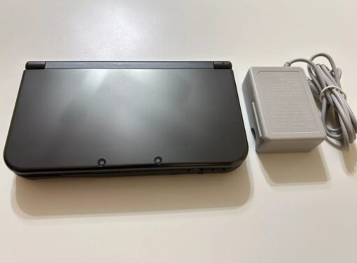 Region Free New 3DS XL/ New 3DS/3DS XL/128gb upgraded - Image 11