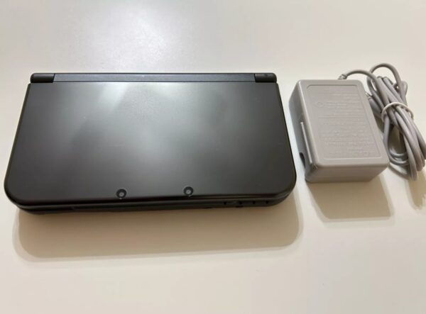 Region Free New 3DS XL/ New 3DS/3DS XL/128gb upgraded - Image 11