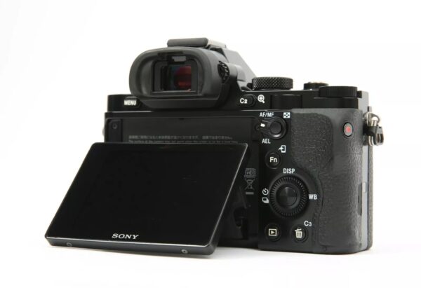 Sony Alpha a7R 36.4MP Mirrorless Digital Camera 20100 Shutter Count - Image 5