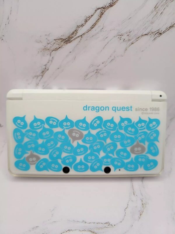 Nintendo 3DS / 3DS XL LL Region Free  Very Good Tier - Image 27