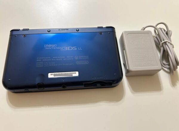 Region Free New 3DS XL/ New 3DS/3DS XL/128gb upgraded - Image 12