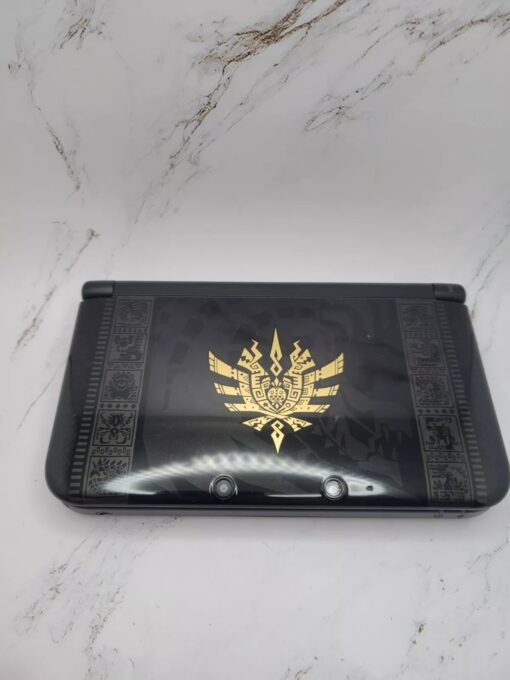 Nintendo 3DS / 3DS XL LL Region Free  Very Good Tier - Image 28