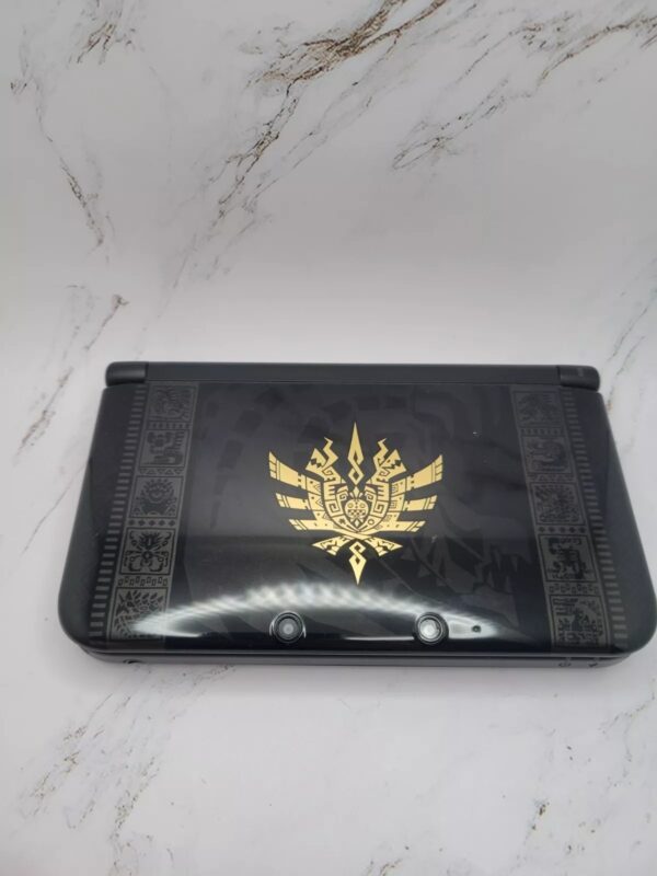 Nintendo 3DS / 3DS XL LL Region Free  Very Good Tier - Image 28
