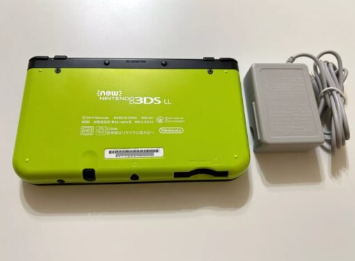 Region Free New 3DS XL/ New 3DS/3DS XL/128gb upgraded - Image 14