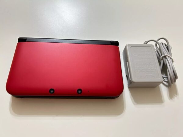 Region Free New 3DS XL/ New 3DS/3DS XL/128gb upgraded - Image 8