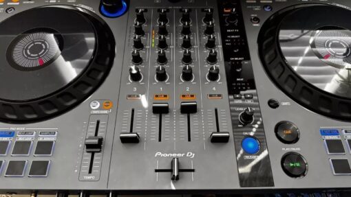 Pioneer DJ DDJ-FLX6-GT 4-Channel DJ Controller - Rekordbox Serato - Image 3