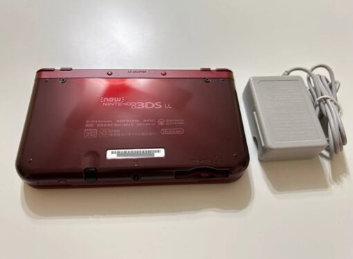 Region Free New 3DS XL/ New 3DS/3DS XL/128gb upgraded - Image 16