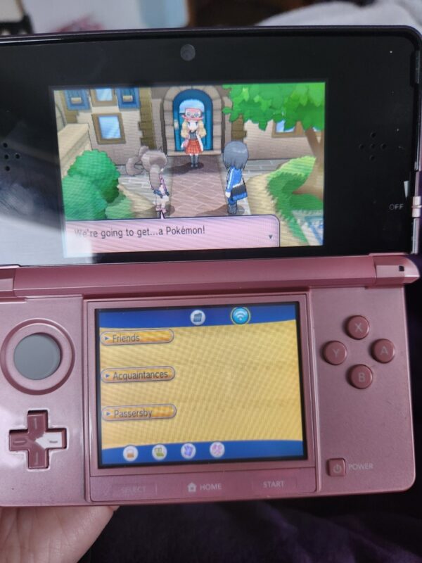 Nintendo 3DS / 3DS XL LL Region Free  Very Good Tier - Image 2