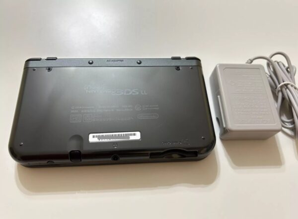 Region Free New 3DS XL/ New 3DS/3DS XL/128gb upgraded - Image 10