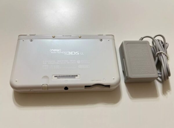 Region Free New 3DS XL/ New 3DS/3DS XL/128gb upgraded - Image 18