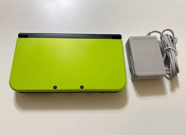 Region Free New 3DS XL/ New 3DS/3DS XL/128gb upgraded - Image 15