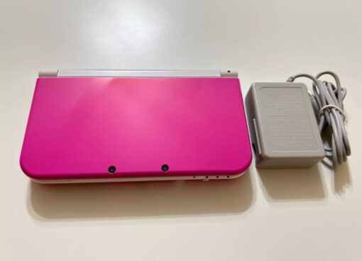 Region Free New 3DS XL/ New 3DS/3DS XL/128gb upgraded - Image 20