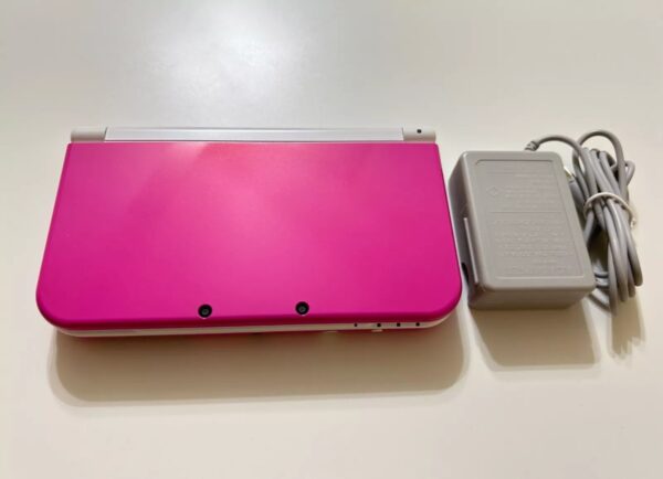 Region Free New 3DS XL/ New 3DS/3DS XL/128gb upgraded - Image 20