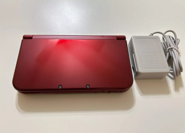 Region Free New 3DS XL/ New 3DS/3DS XL/128gb upgraded - Image 17