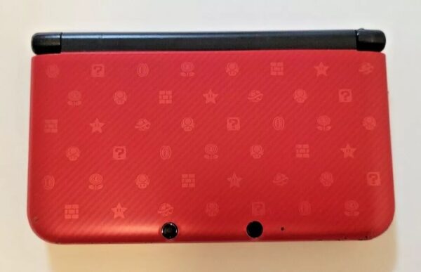 Nintendo 3DS / 3DS XL LL Region Free  Very Good Tier - Image 20