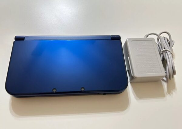 Region Free New 3DS XL/ New 3DS/3DS XL/128gb upgraded - Image 13
