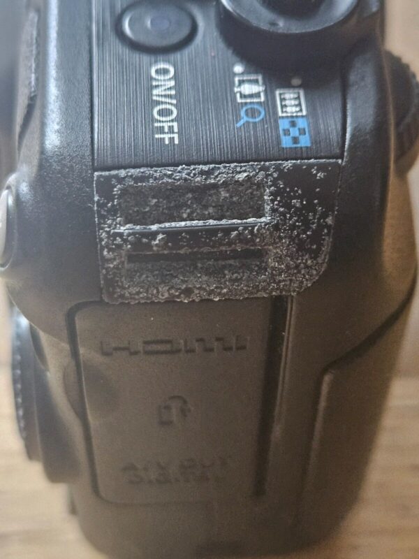 Canon PowerShot G12 10.0MP Digital Camera - Full Bundle - Image 13