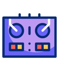 Dj Controller