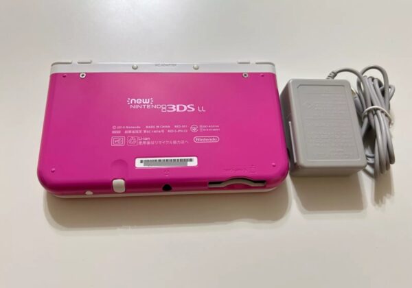 Region Free New 3DS XL/ New 3DS/3DS XL/128gb upgraded - Image 21