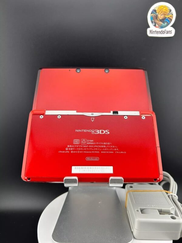 Region Free New 3DS XL/ New 3DS/3DS XL/128gb upgraded - Image 5