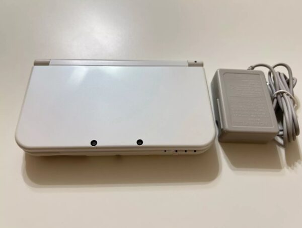 Region Free New 3DS XL/ New 3DS/3DS XL/128gb upgraded - Image 19