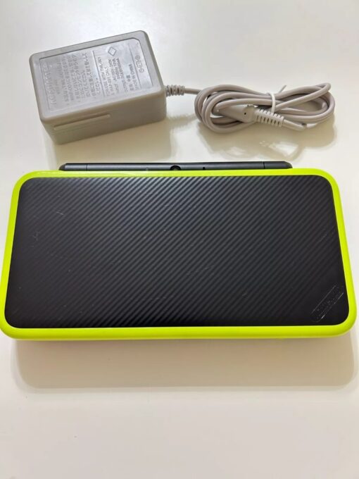 Region Free New 3DS XL/ New 3DS/3DS XL/128gb upgraded - Image 27