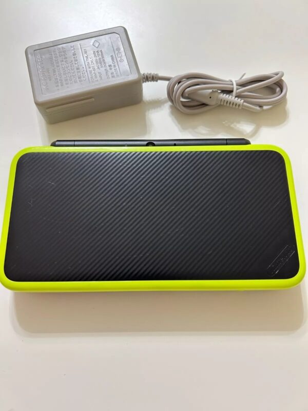 Region Free New 3DS XL/ New 3DS/3DS XL/128gb upgraded - Image 27