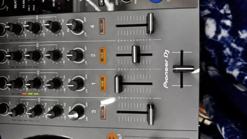 Pioneer DJ DDJ-FLX6-GT 4-Channel DJ Controller - Rekordbox Serato - Image 6
