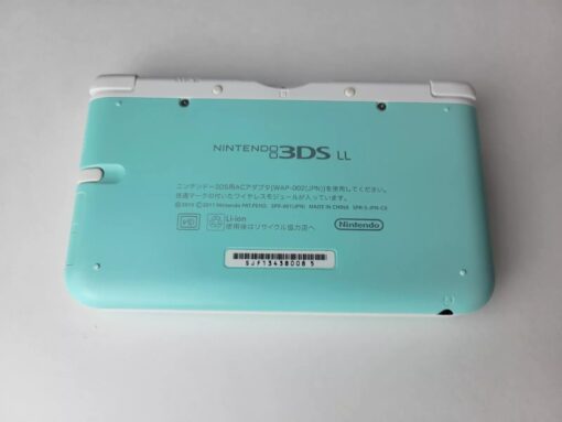 Nintendo 3DS / 3DS XL LL Region Free  Very Good Tier - Image 13