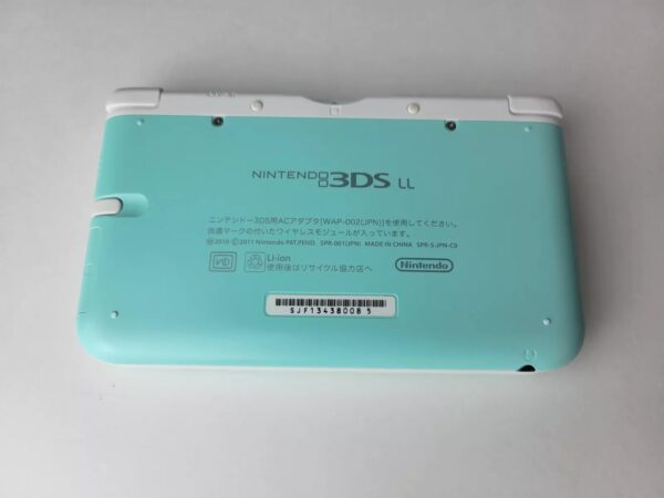 Nintendo 3DS / 3DS XL LL Region Free  Very Good Tier - Image 13