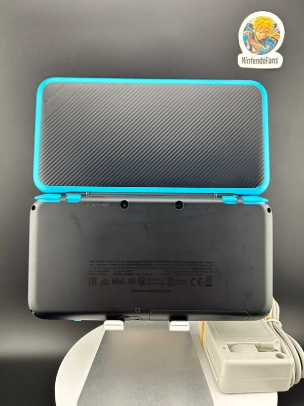 Region Free New 3DS XL/ New 3DS/3DS XL/128gb upgraded - Image 7