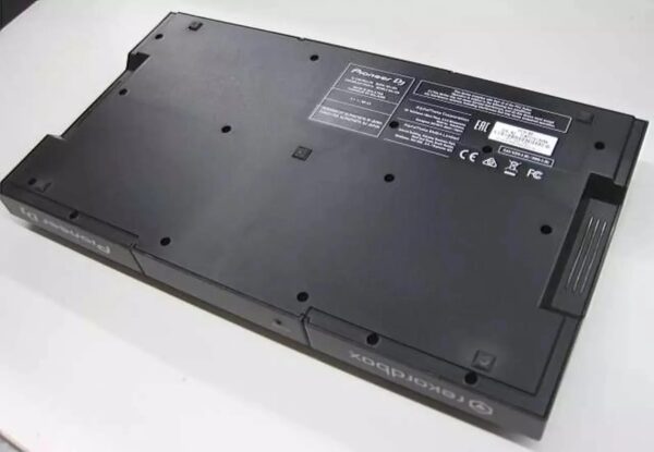 Pioneer DJ DDJ-400 2-Channel DJ Controller with Complete Box Great Condition - Image 8