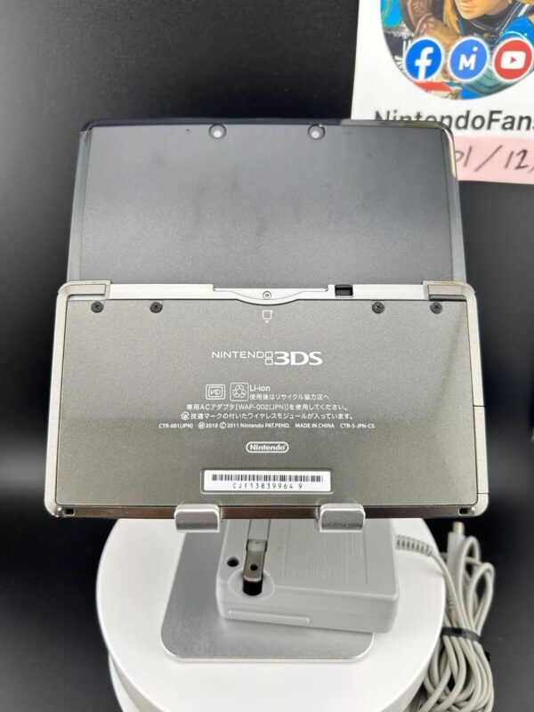 Region Free New 3DS XL/ New 3DS/3DS XL/128gb upgraded - Image 26