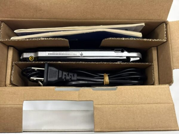 Sony PSP-3000 Piano Black Console In Box CIB Region Free - Image 8