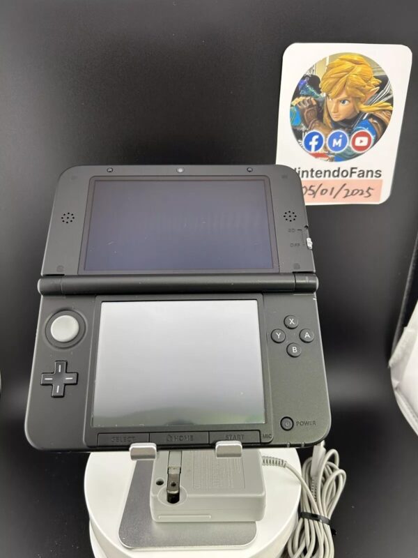 Region Free New 3DS XL/ New 3DS/3DS XL/128gb upgraded - Image 25