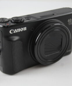 Canon PowerShot SX740 HS - 20.3MP Digital Compact Camera