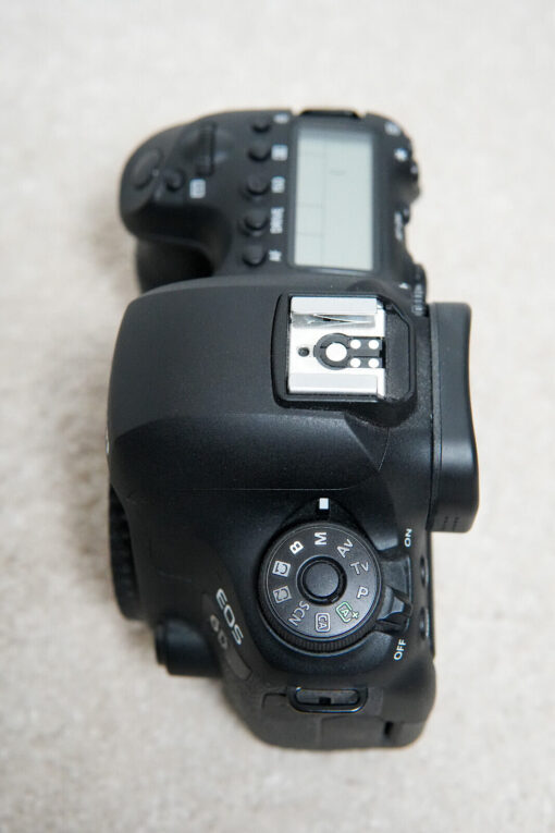 Canon EOS 6D Mark II DSLR Camera Bundle - Excellent Condition - Image 7