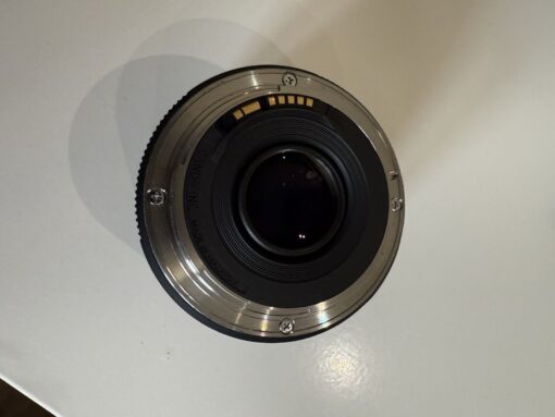 Canon EOS 6D Mark II 26.2MP Digital Camera + EF f/1.8 50mm Lens - Image 15